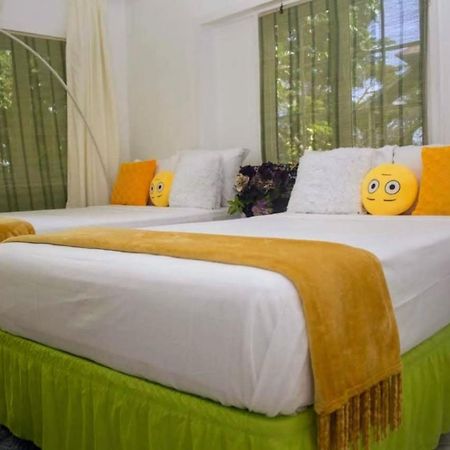 E 20 Mystic Ridge Ocho Rios Daire Dış mekan fotoğraf
