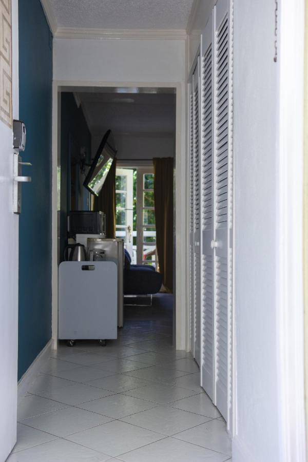 E 20 Mystic Ridge Ocho Rios Daire Dış mekan fotoğraf
