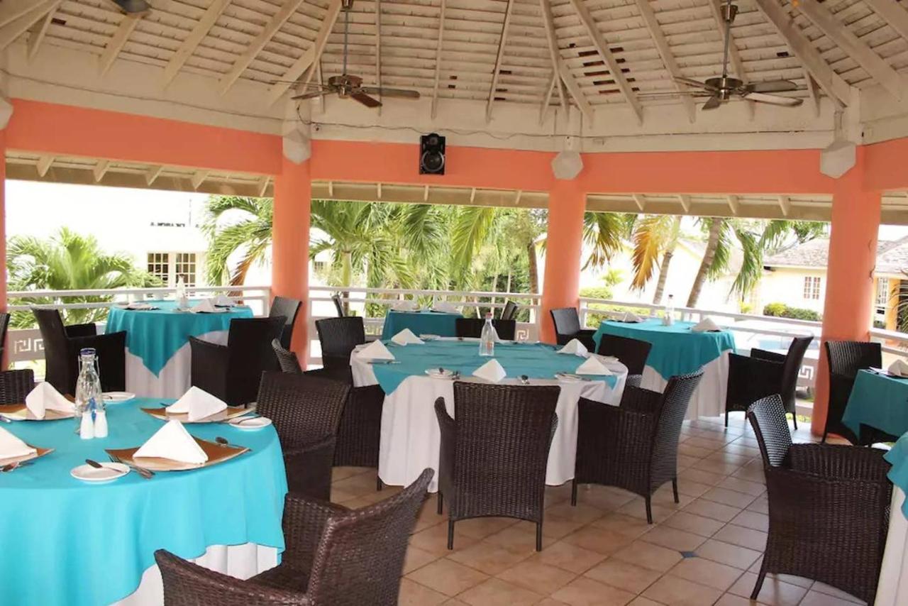 E 20 Mystic Ridge Ocho Rios Daire Dış mekan fotoğraf