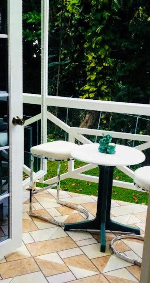 E 20 Mystic Ridge Ocho Rios Daire Dış mekan fotoğraf