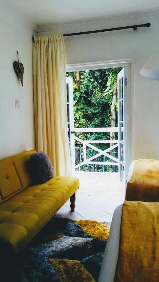 E 20 Mystic Ridge Ocho Rios Daire Dış mekan fotoğraf