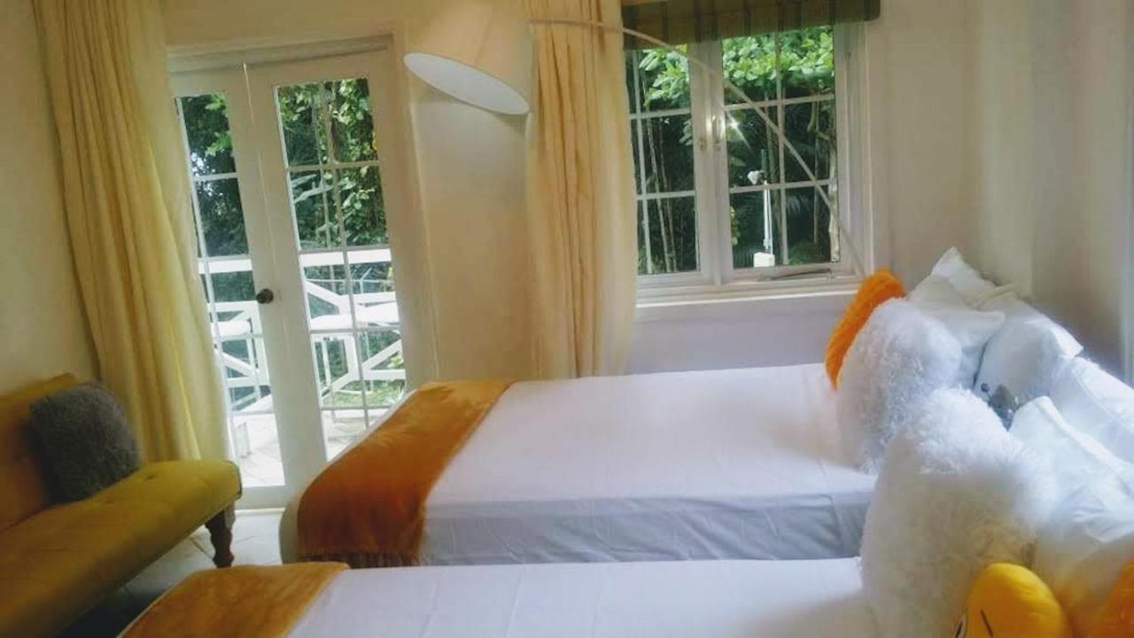 E 20 Mystic Ridge Ocho Rios Daire Dış mekan fotoğraf